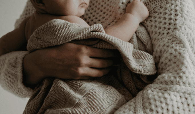 is it can move house when you have baby